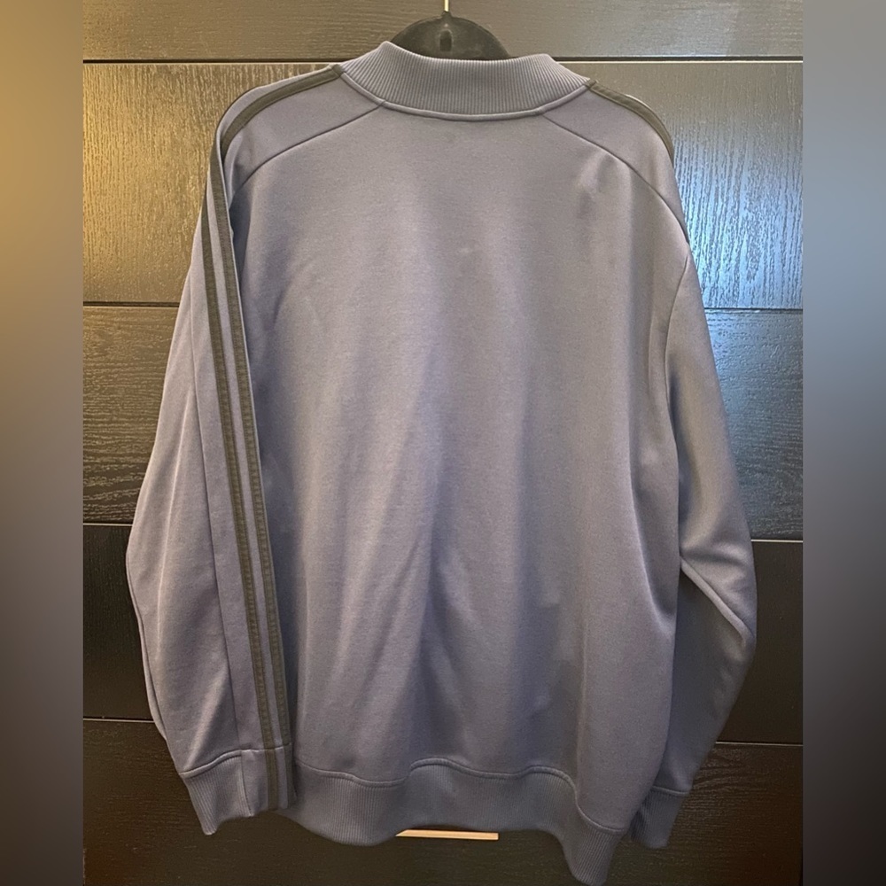 Adidas Sport Jacket Size 2XL - Picture 6 of 6